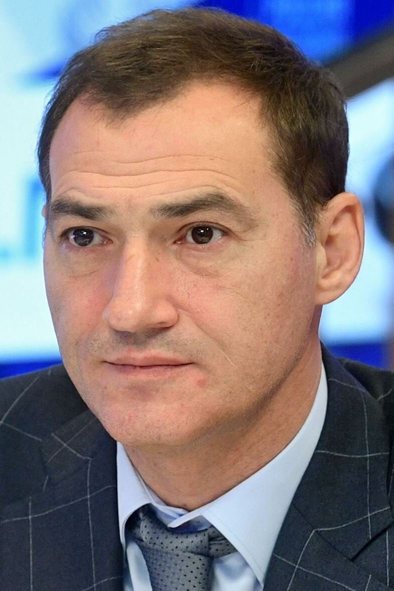 Bild von Roman Babayan