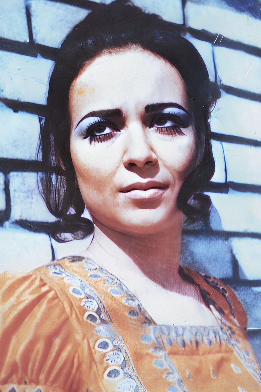 Bild von Farideh Nasiri