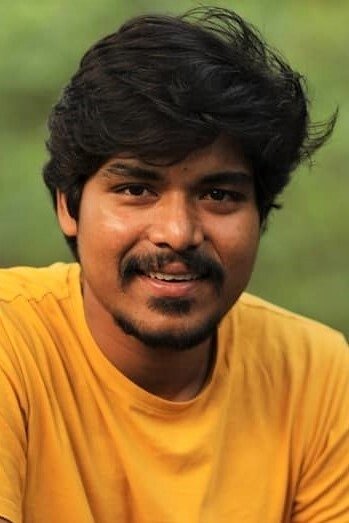 Bild von Chaitanya Garikipati