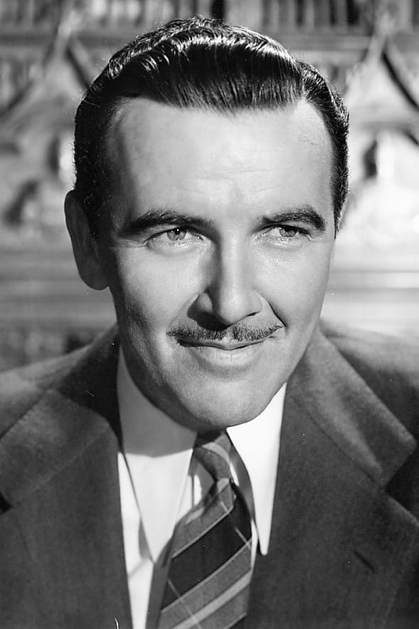 Bild von Preston Foster