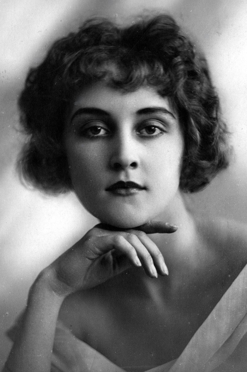 Bild von Elga Brink