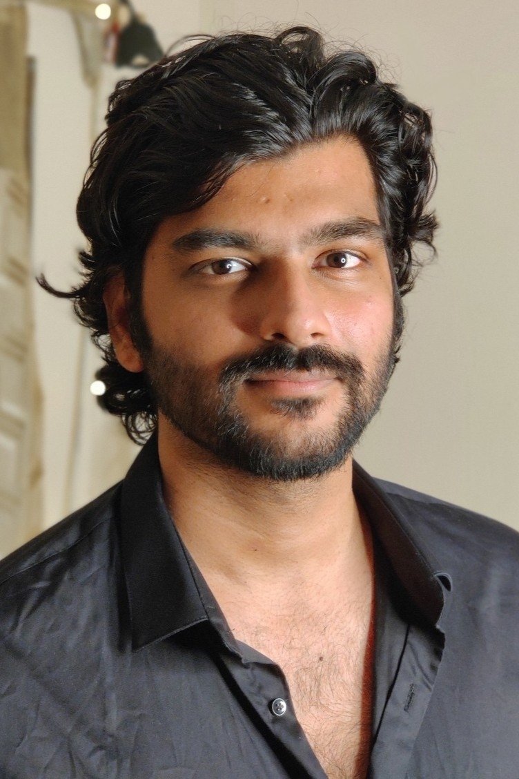Bild von Nikhil Nair