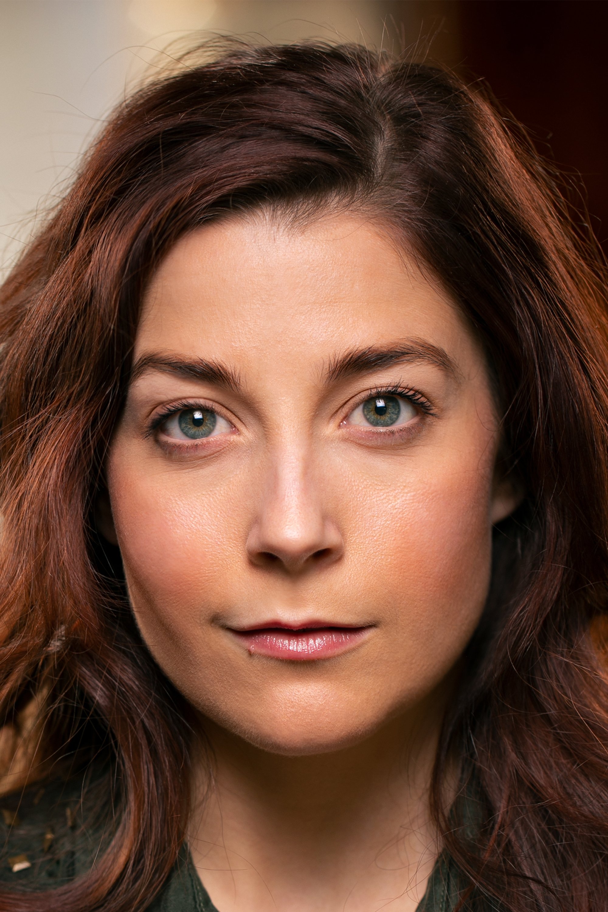 Bild von Larissa White