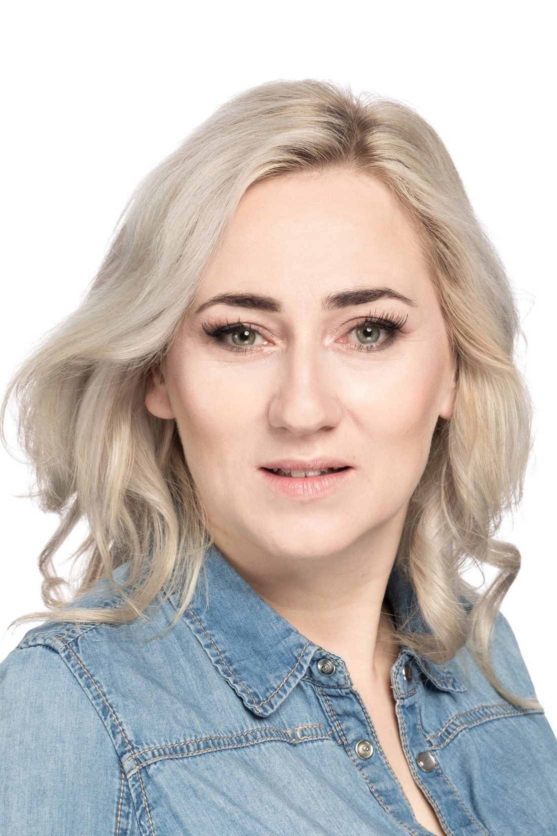 Bild von Justyna Godlewska