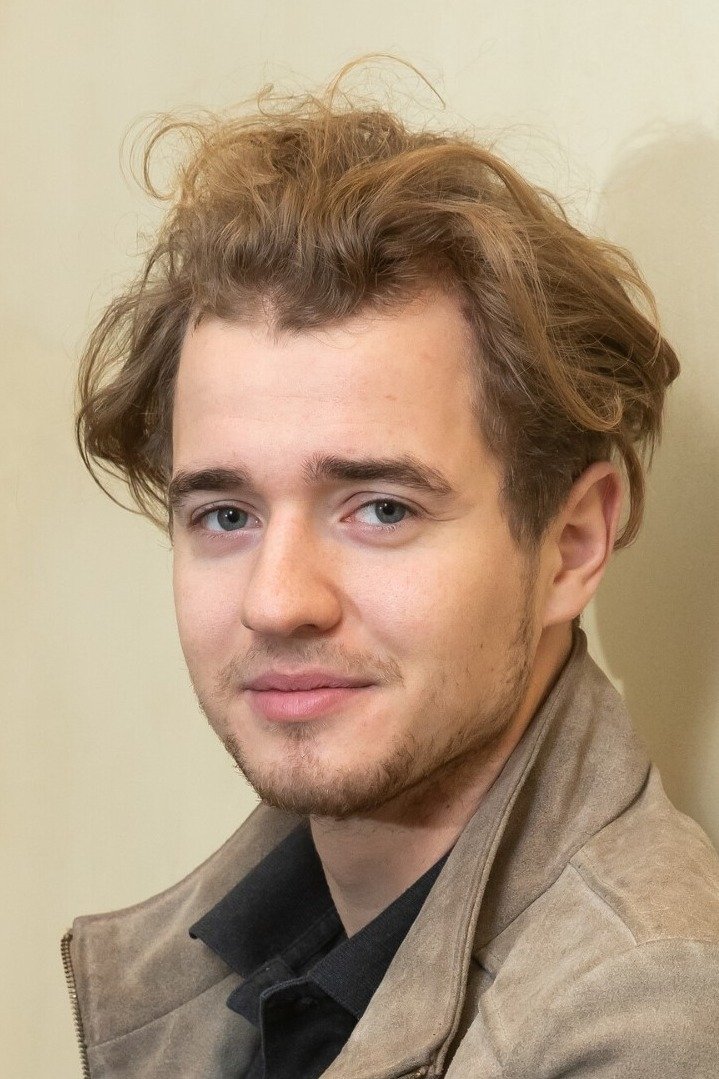 Bild von Oskar Seeman