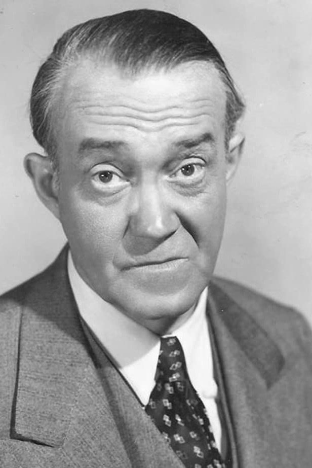 Bild von Donald MacBride