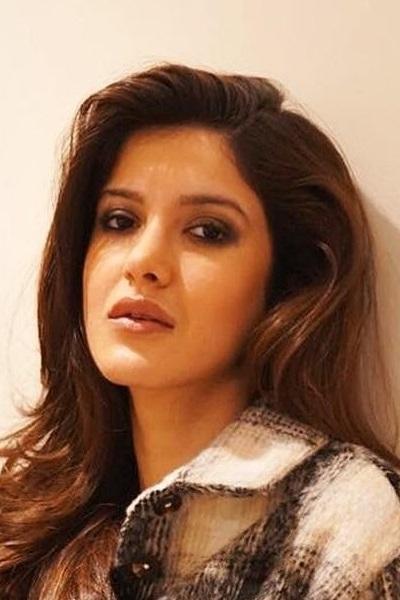 Bild von Shanaya Kapoor
