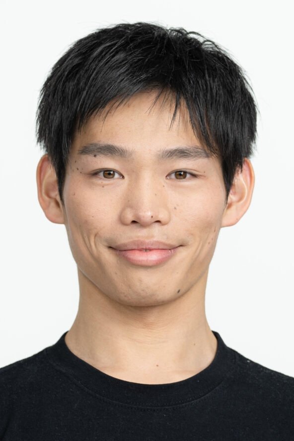 Bild von Sho Kaga