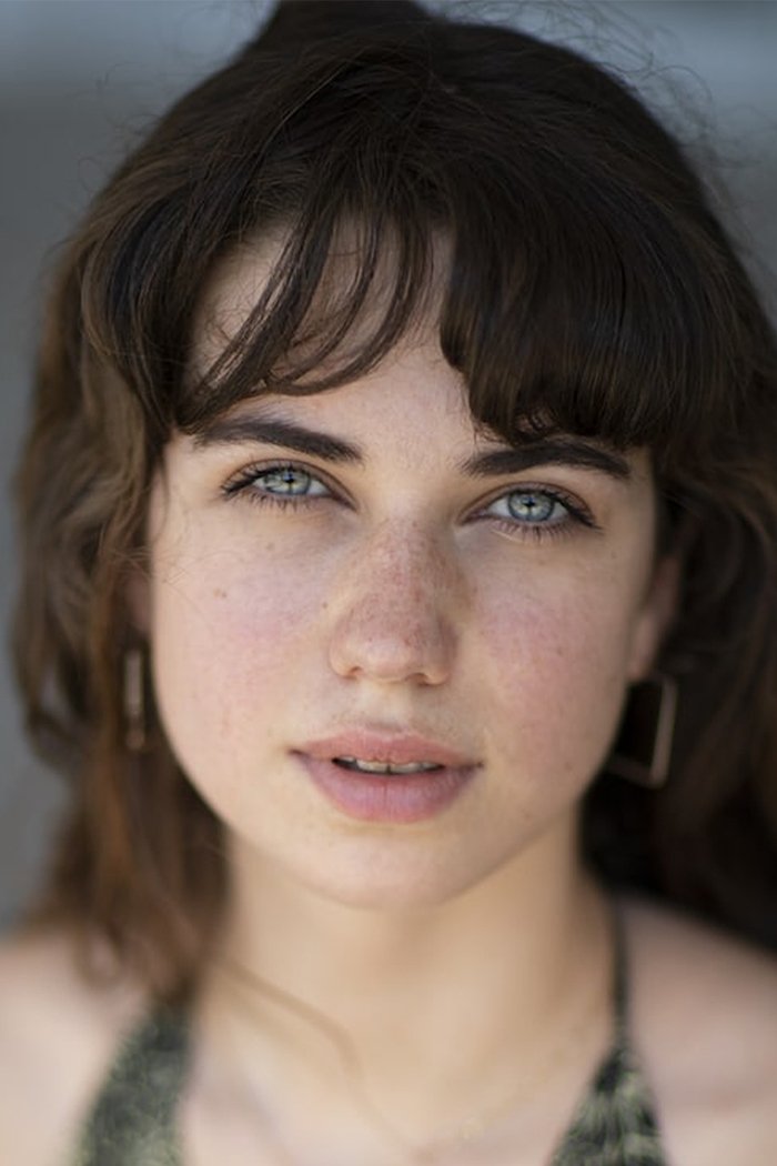 Bild von Anna di Luzio