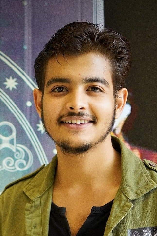 Bild von Ayush Das
