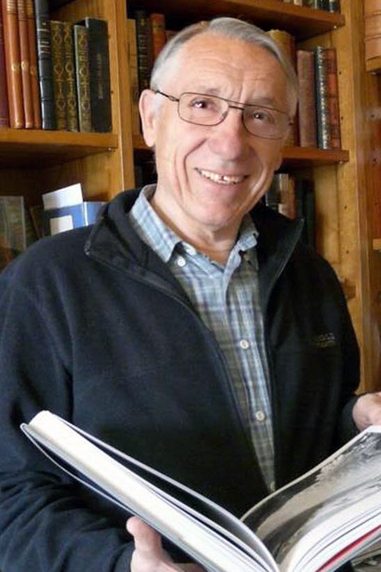 Bild von Yves Ballu