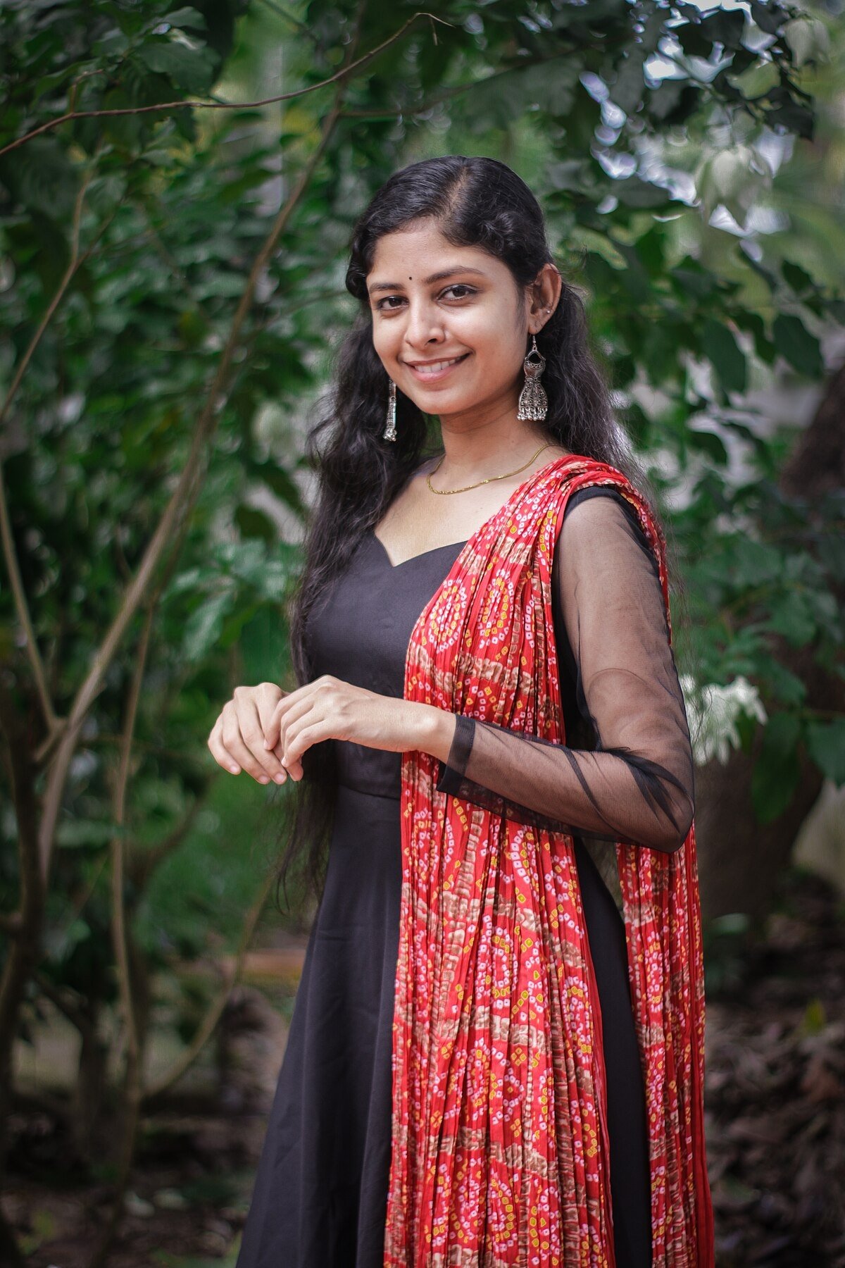 Bild von Akhila Bhargavan