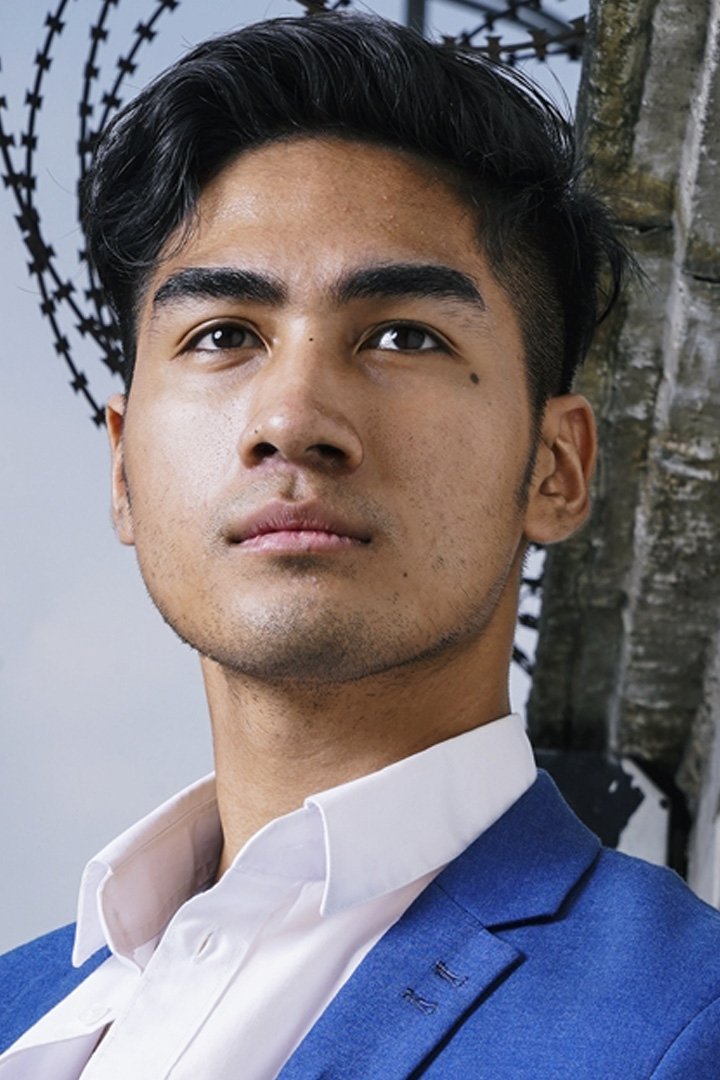 Bild von Hariz Hamdan