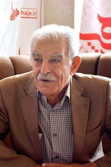 Bild von Salah Shex Mohammedi