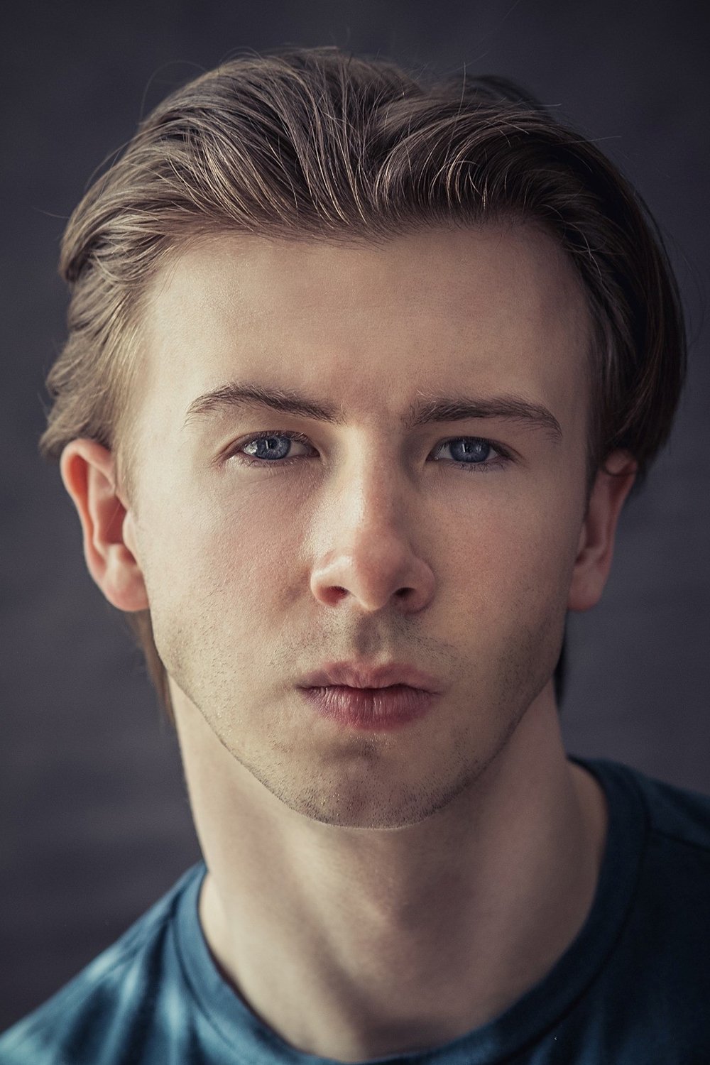 Bild von Dane Whyte O'Hara