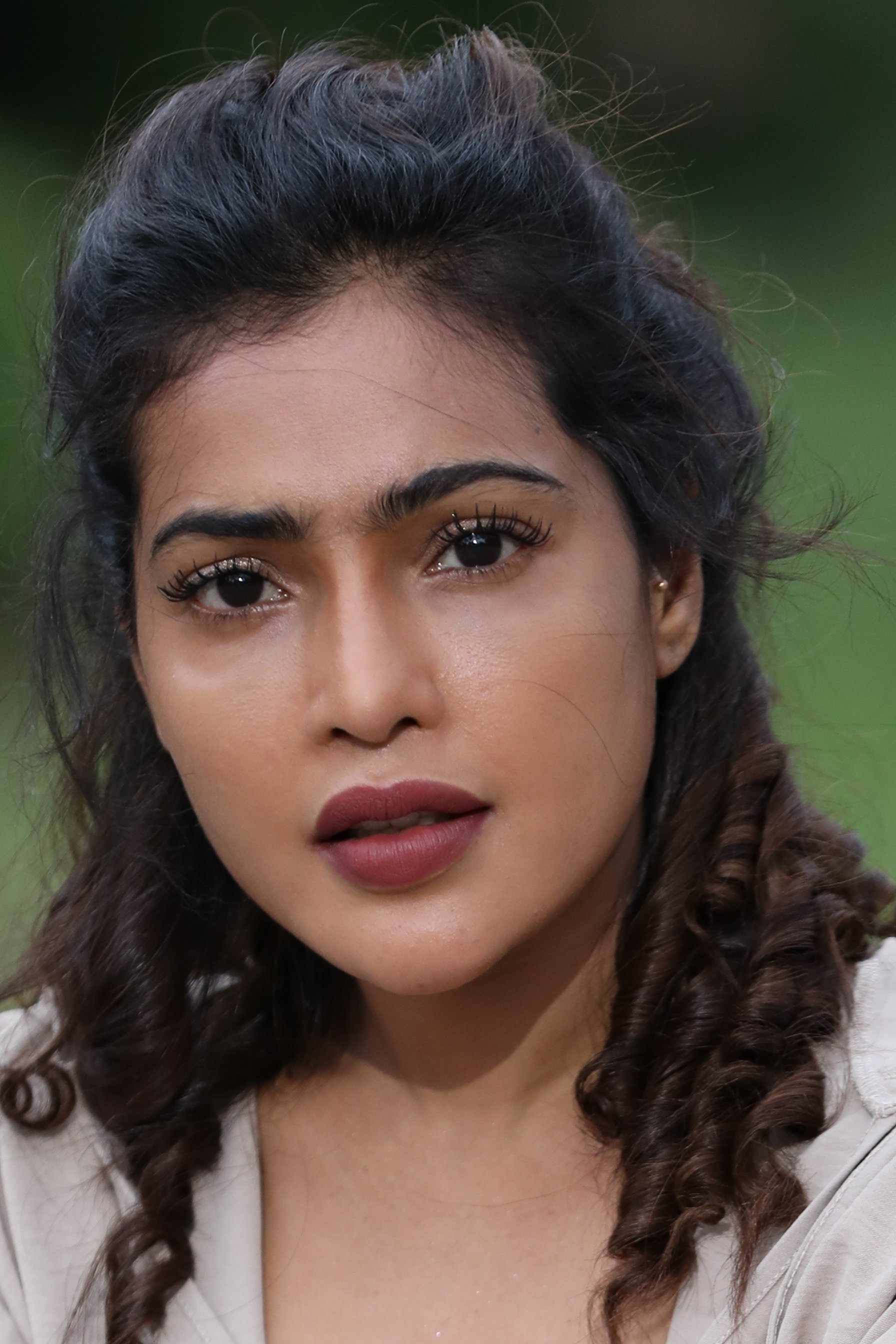 Bild von Shaashvi Bala