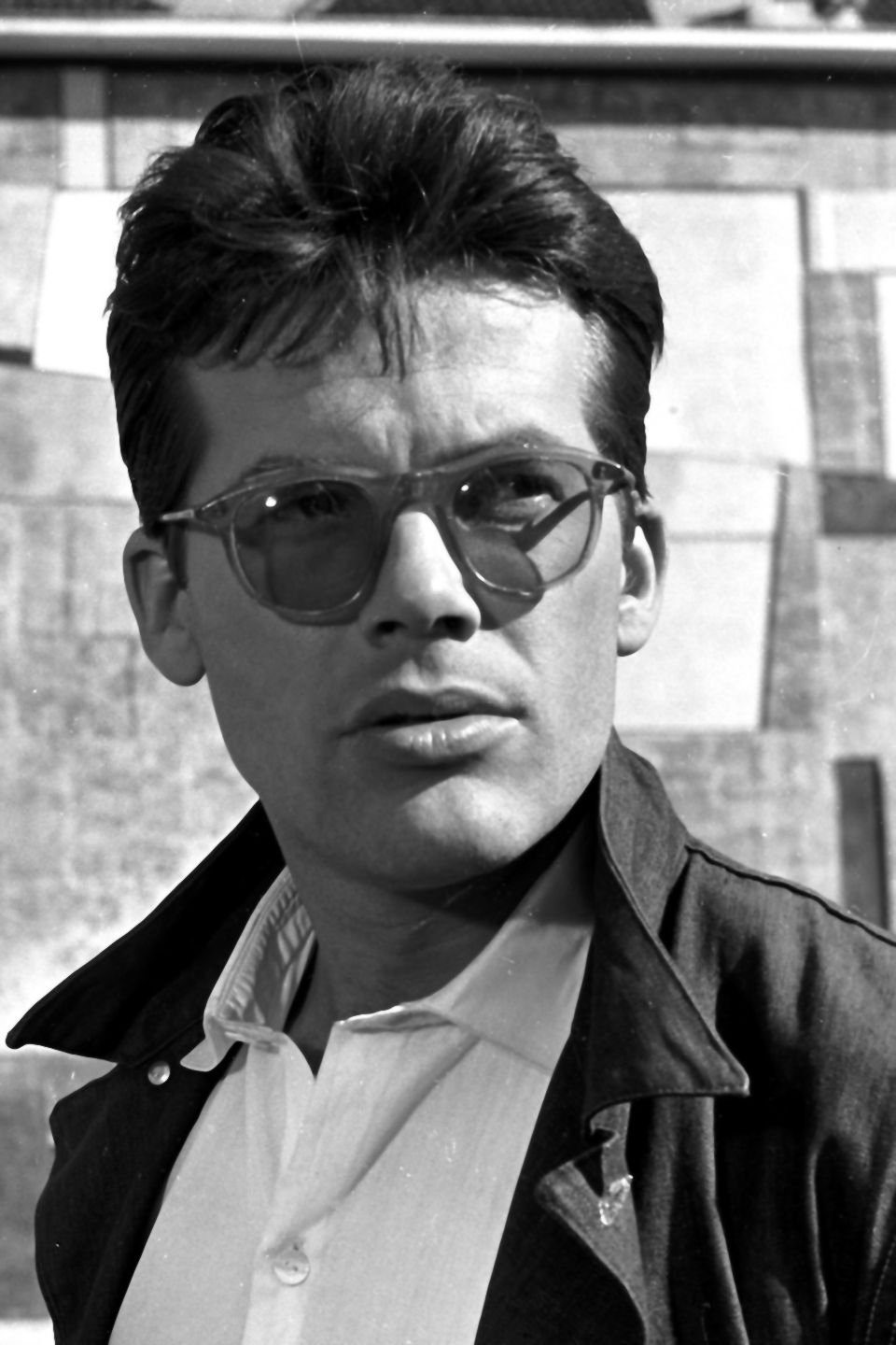 Bild von Zbigniew Cybulski