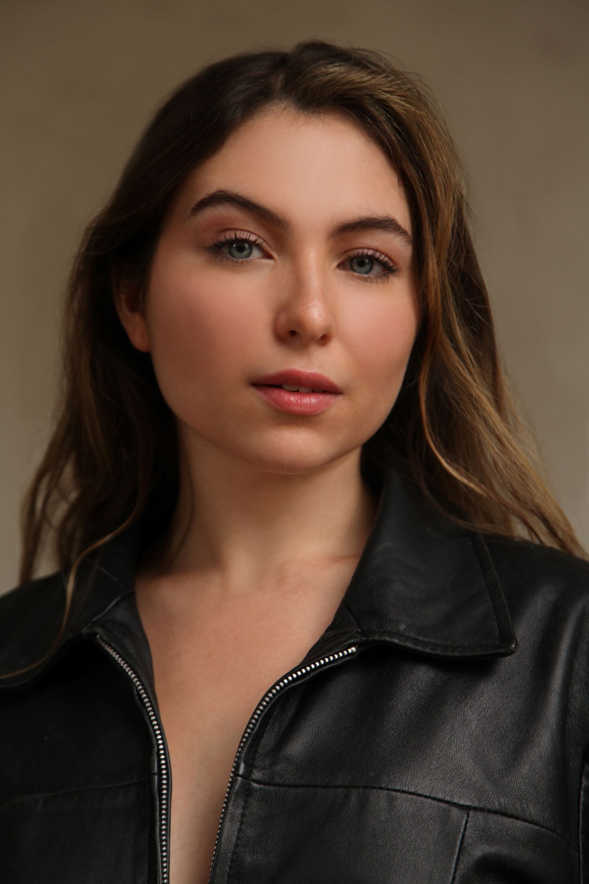 Bild von Joeley Gibson