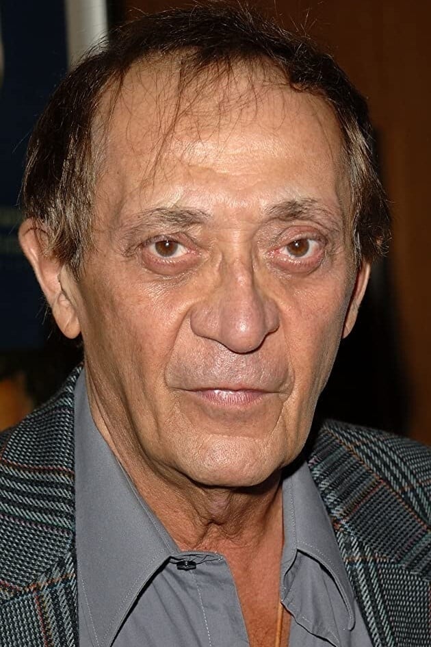 Bild von Don Calfa