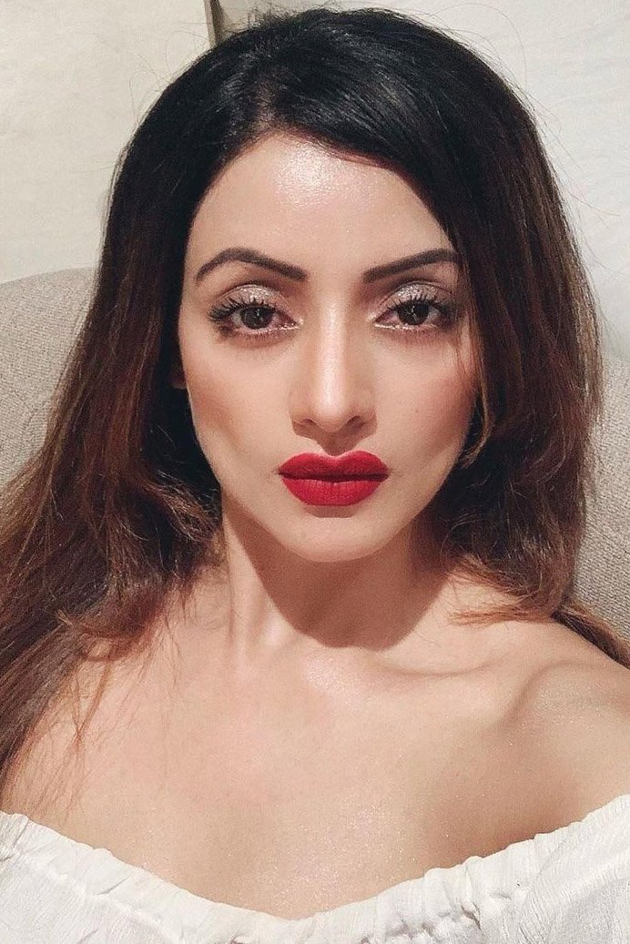 Bild von Sonia Singh
