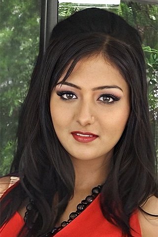 Bild von Kushi Mugar Ji