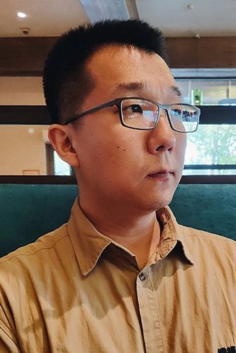 Bild von Chen Xiaolong