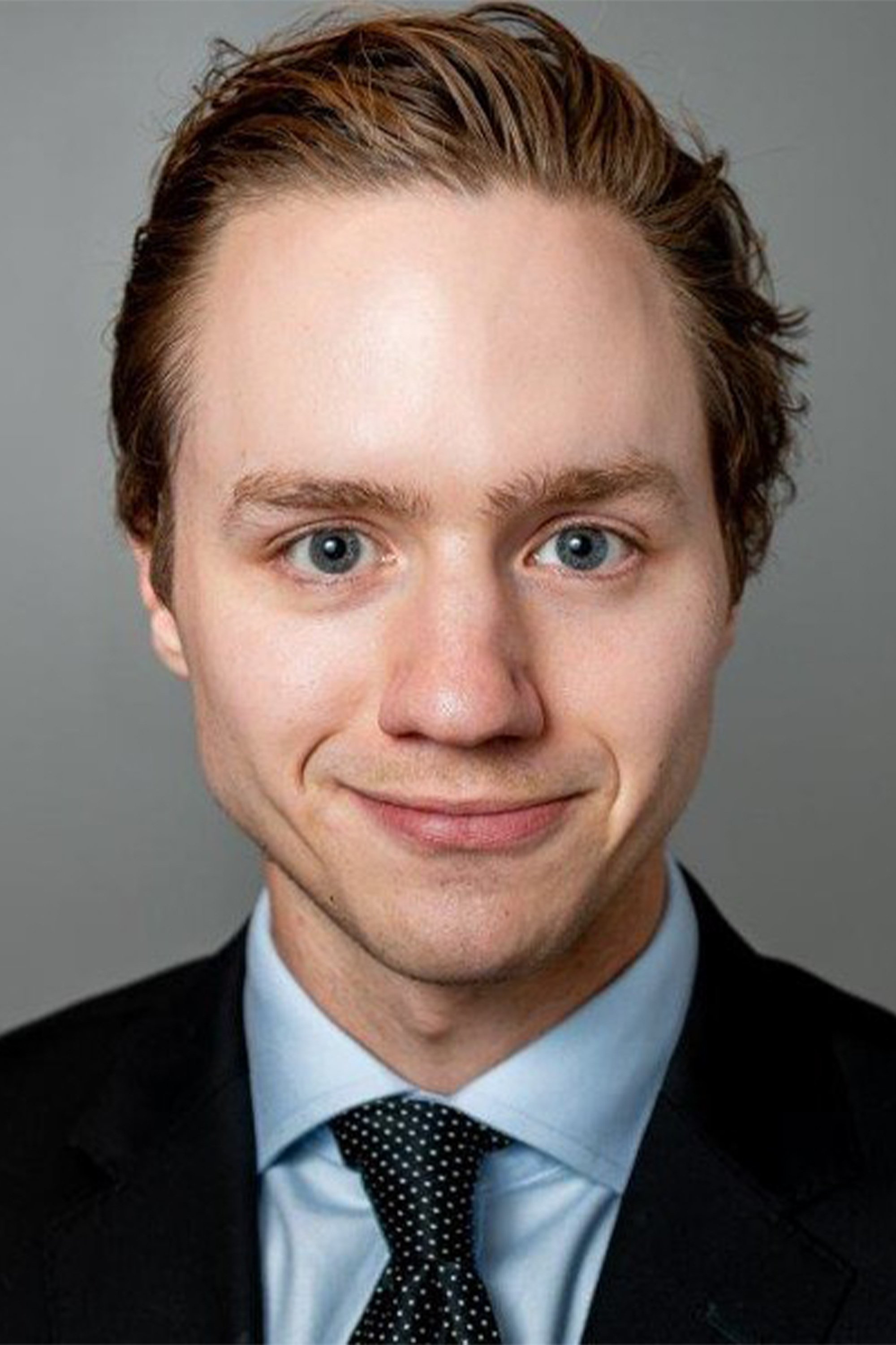 Bild von Travis Kerr