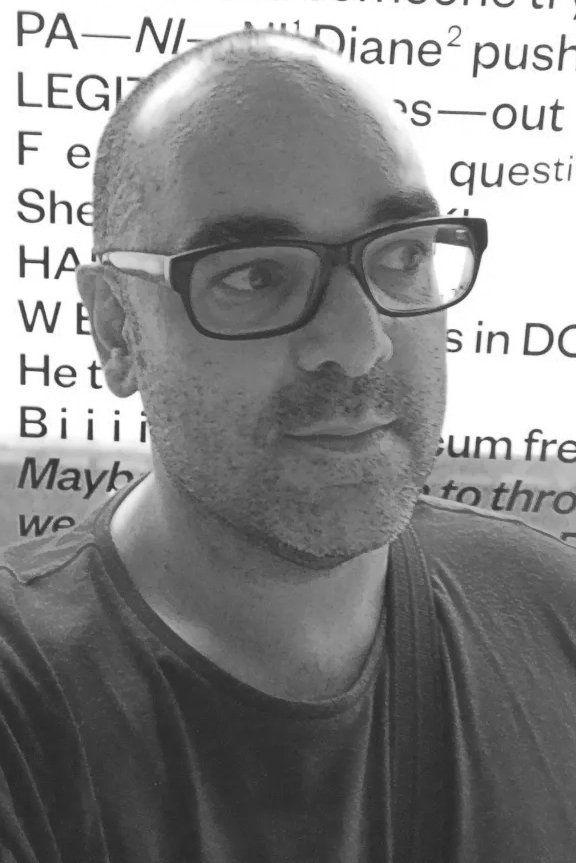 Paul Harker