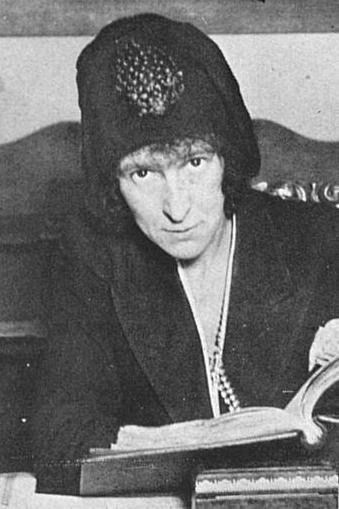 Bild von Dinah Shurey