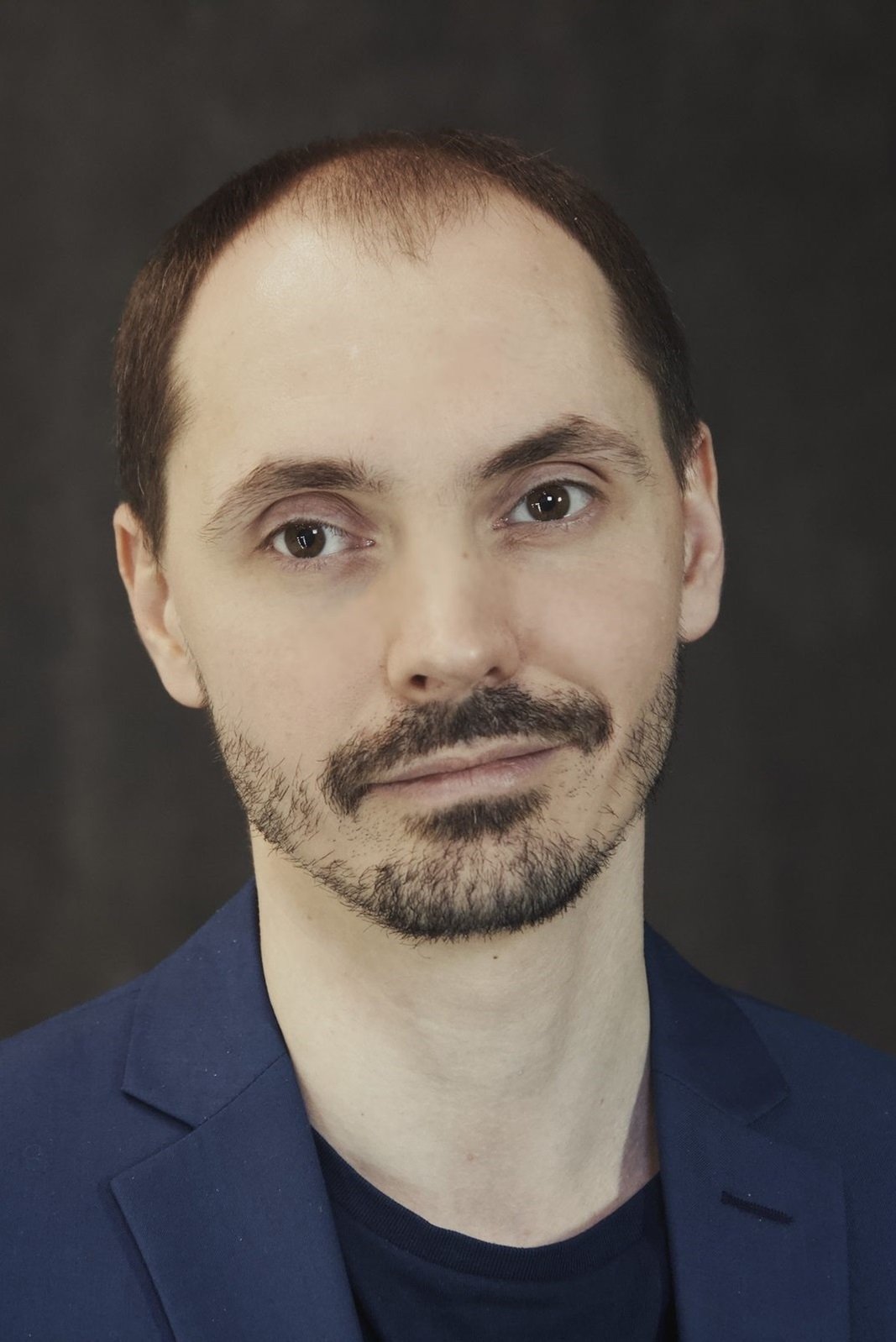 Bild von Roman Lelyukh