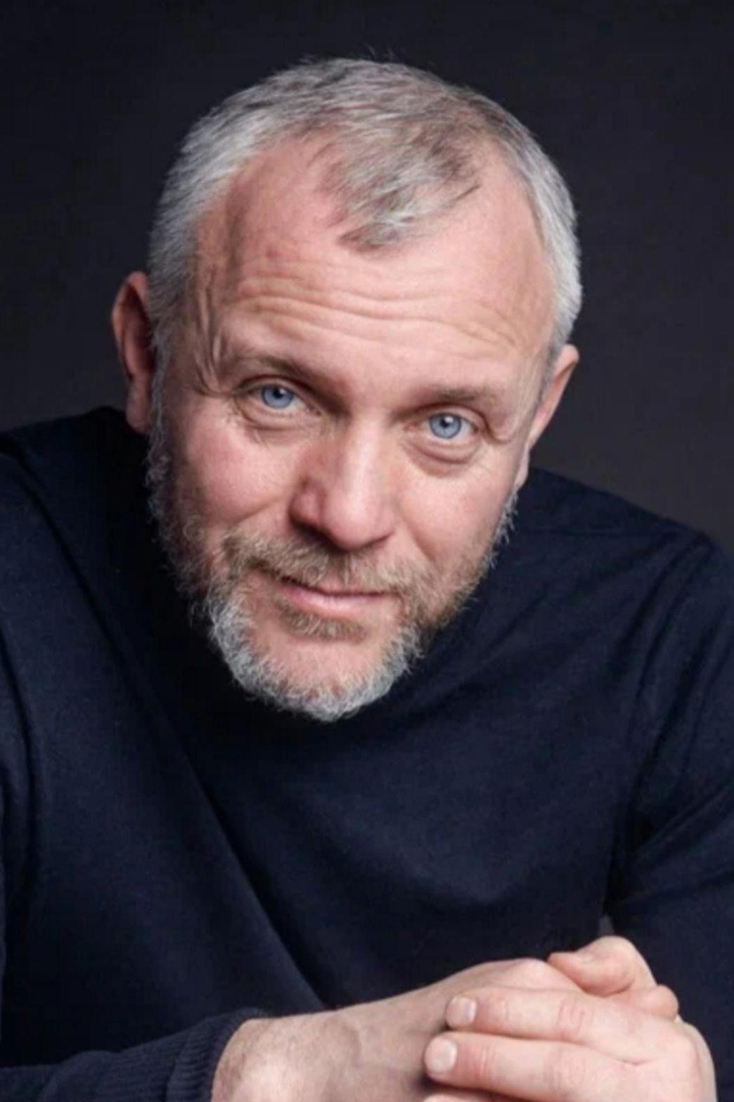 Bild von Konstantin Medovikov