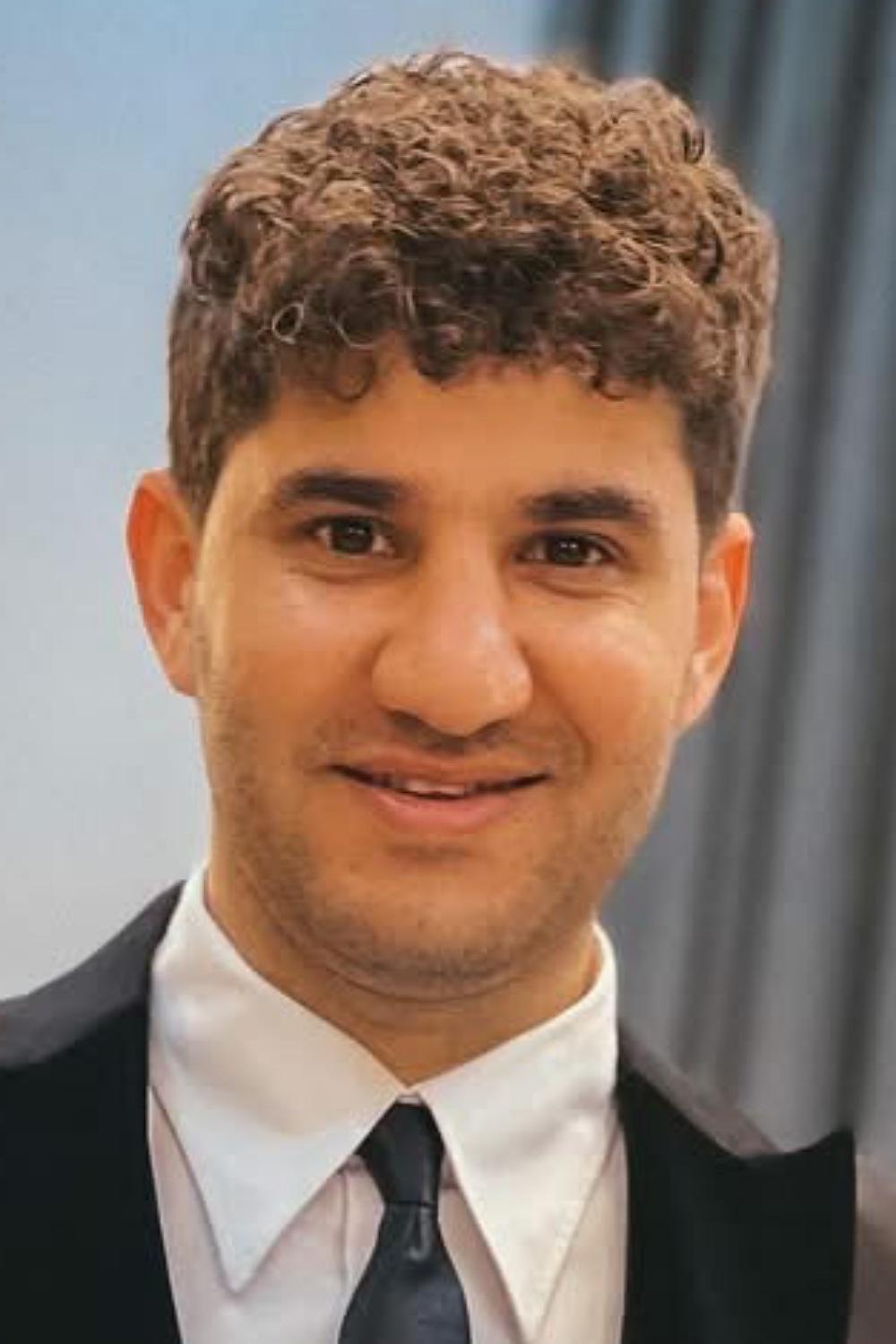 Myrat Mollayew