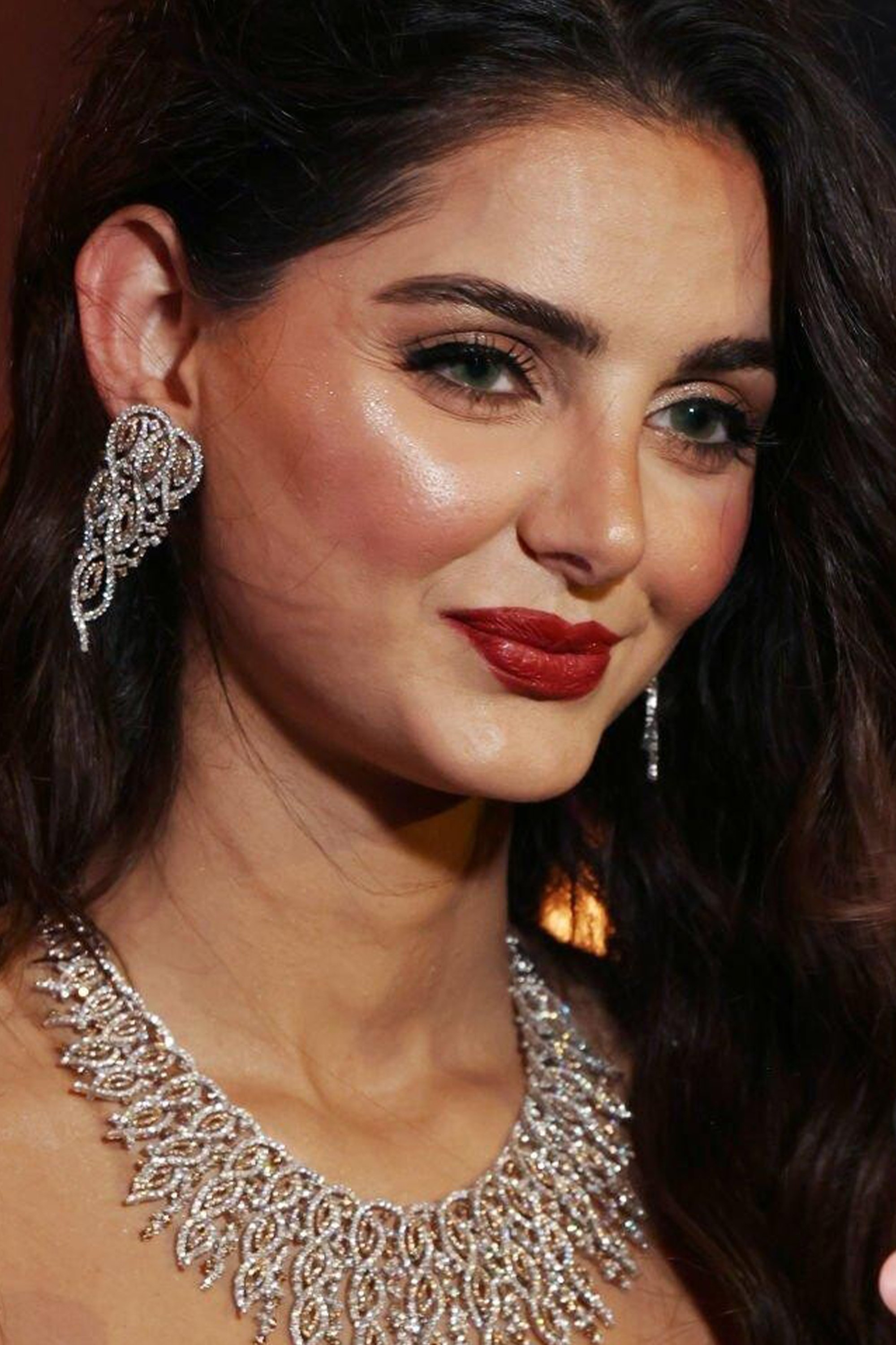 Bild von Mahlagha Jaberi