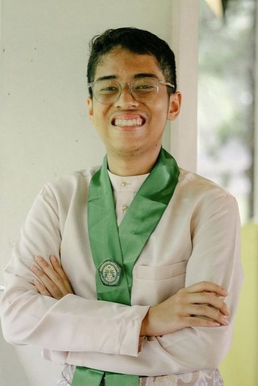 Muhammad Athallah Arsyaf