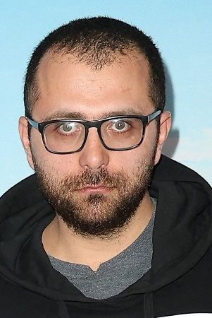 Bild von Gad Abecassis