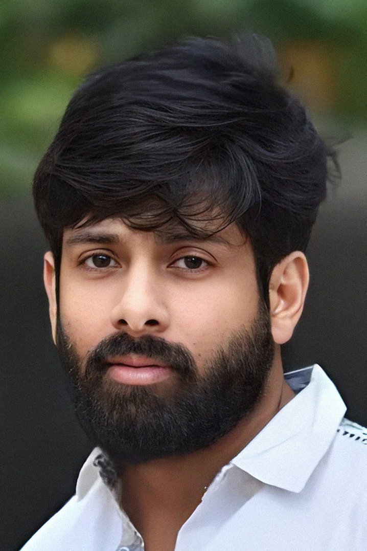 Bild von Udhay Karthik