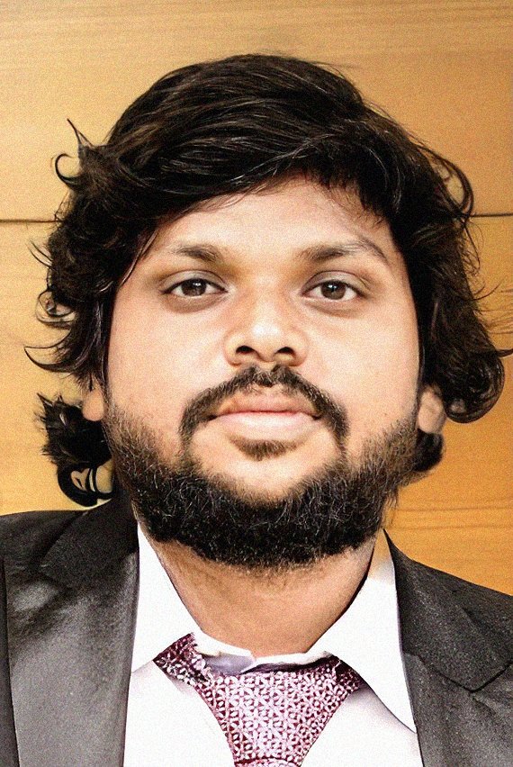 Bild von Dinesh Kalaiselvan