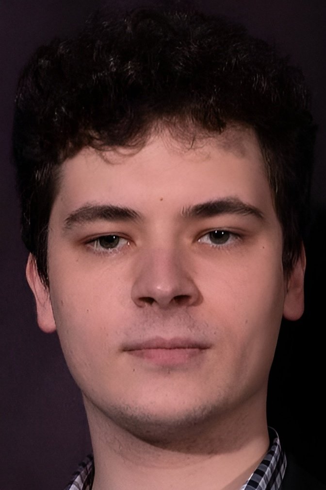Bild von Stepan Gvozdikov