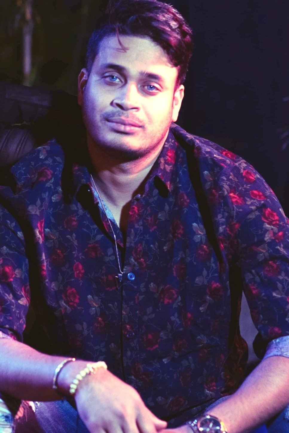 Bild von Rajub Bhowmik's