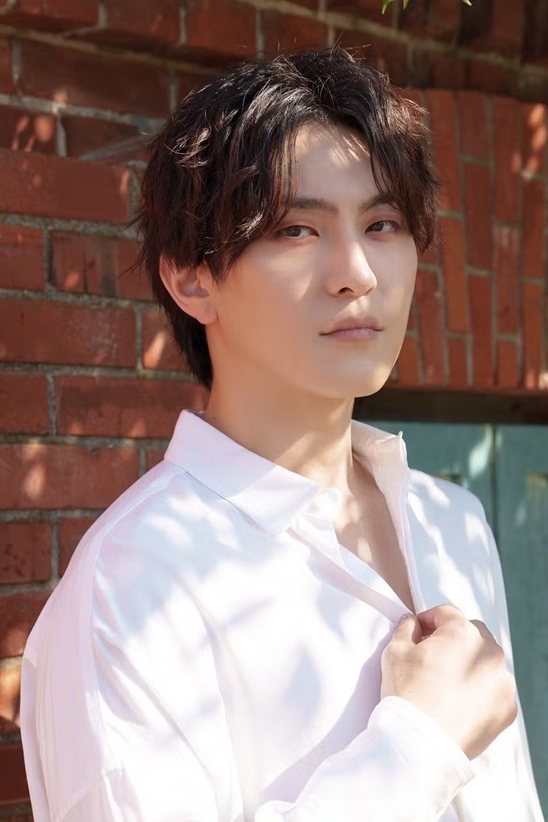 Bild von Shogo Tazuru
