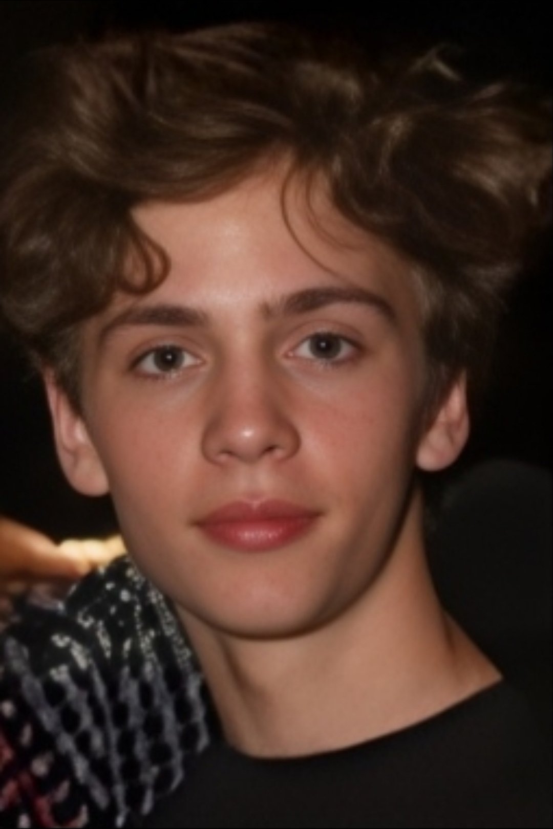 Bild von Theo Goldin