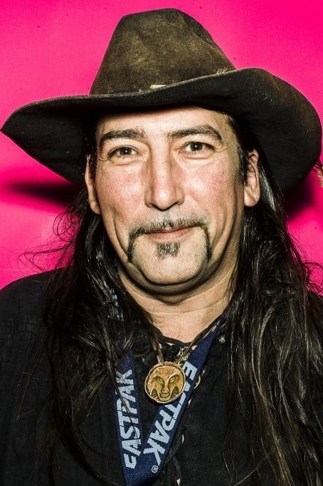 Bild von Richard Stanley