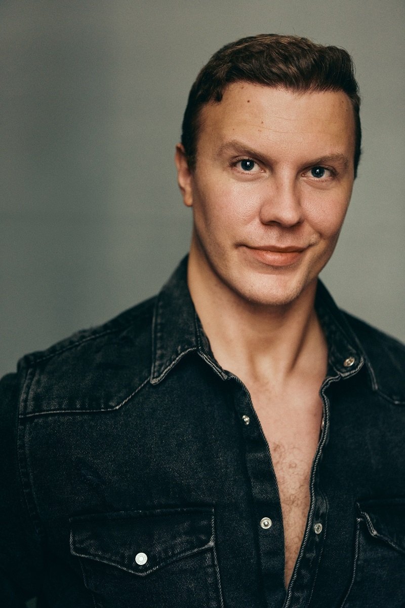 Bild von Tom Beechcroft