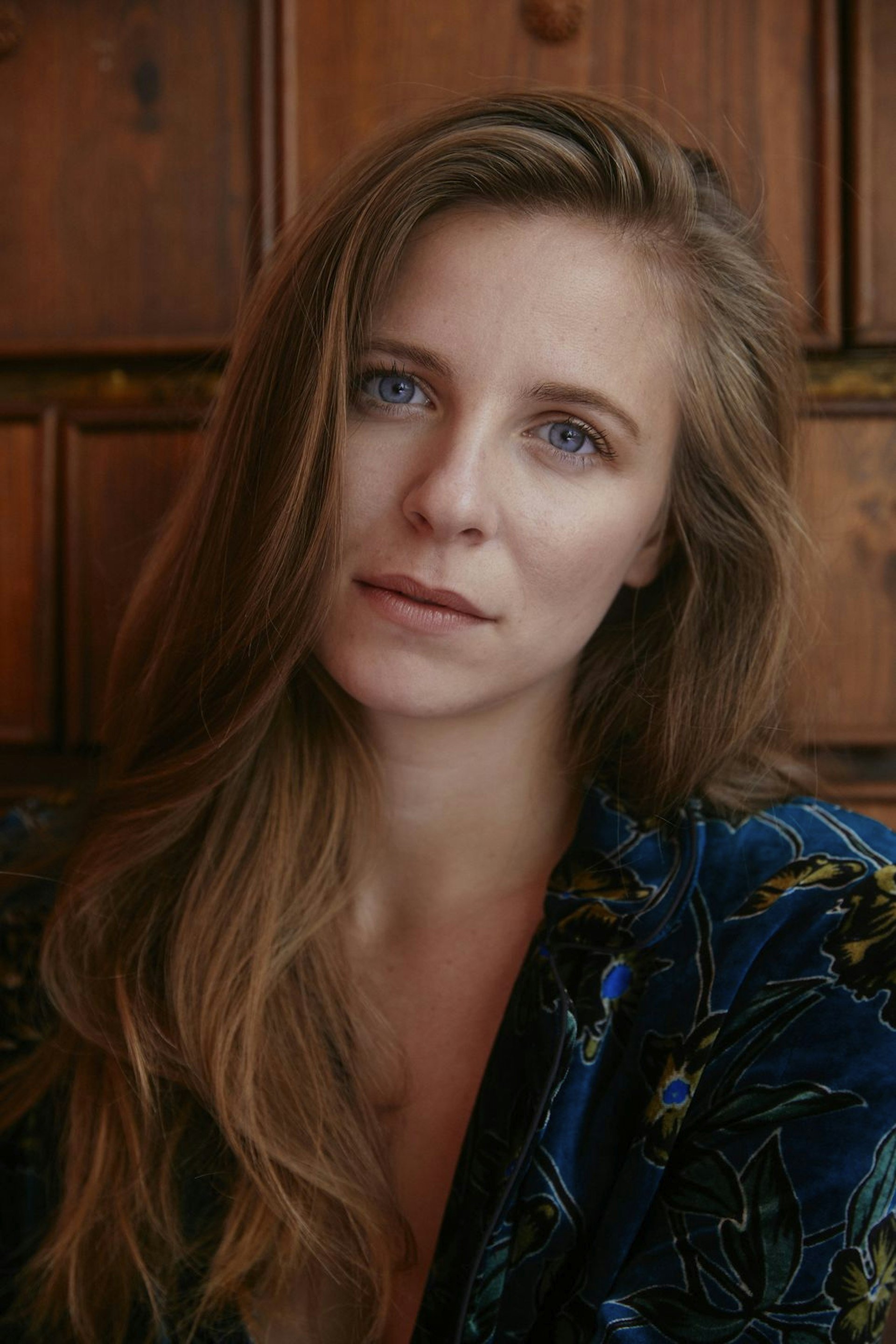 Bild von Catherine Bertoni de Laet