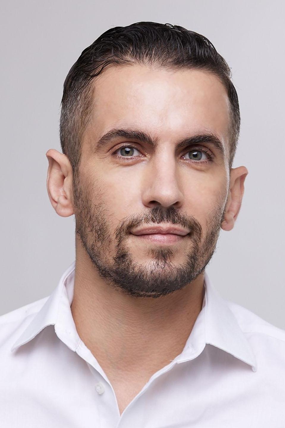 Bild von Salim Benoit