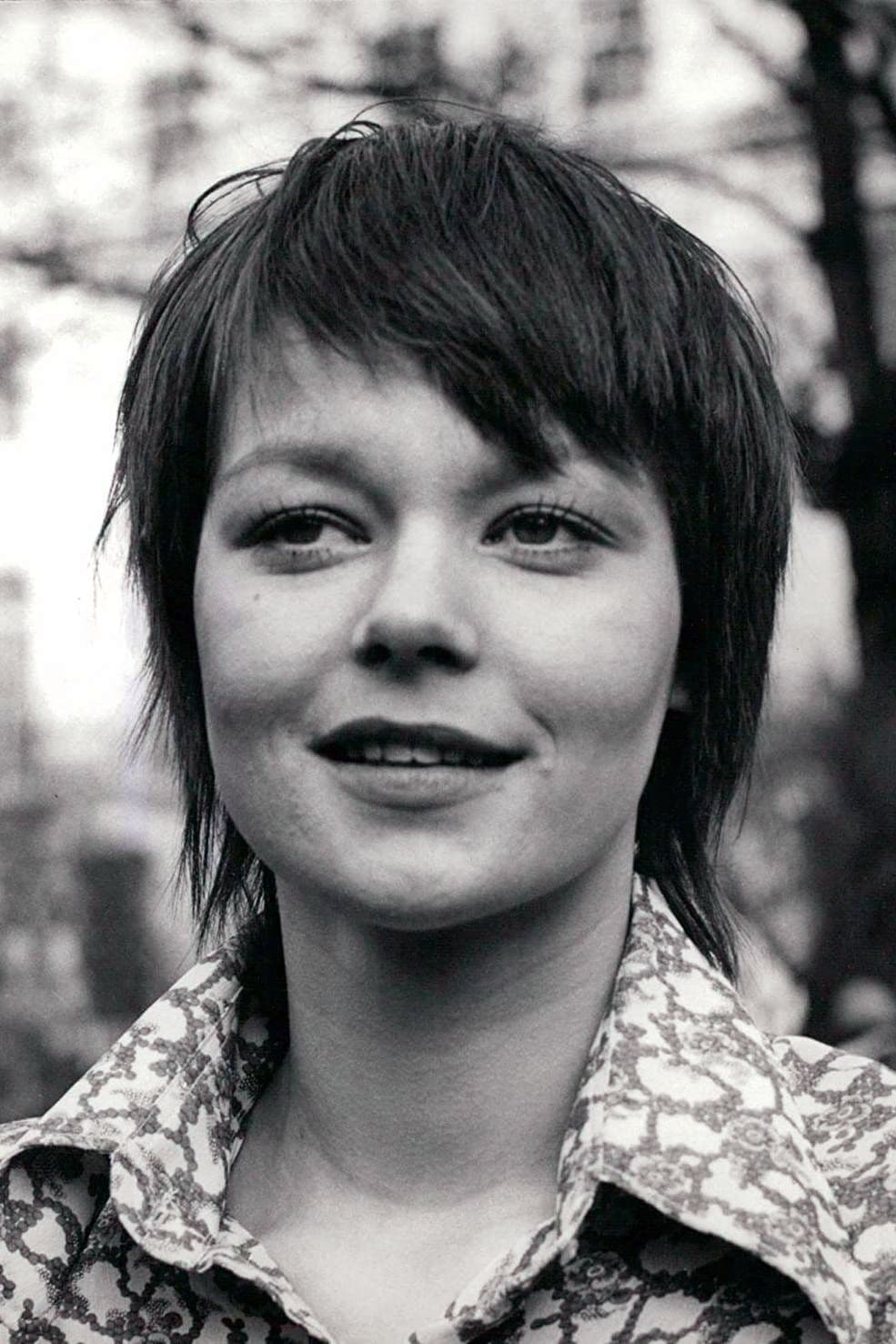 Bild von Carolyn Seymour