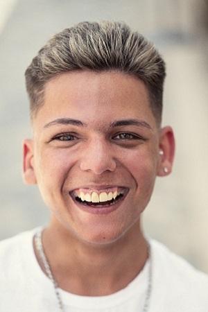 Bild von Sofian Ribes