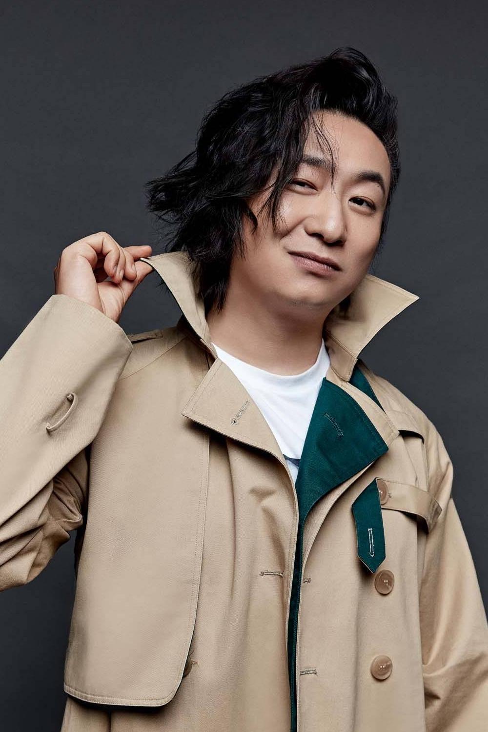 Bild von Zong Juntao