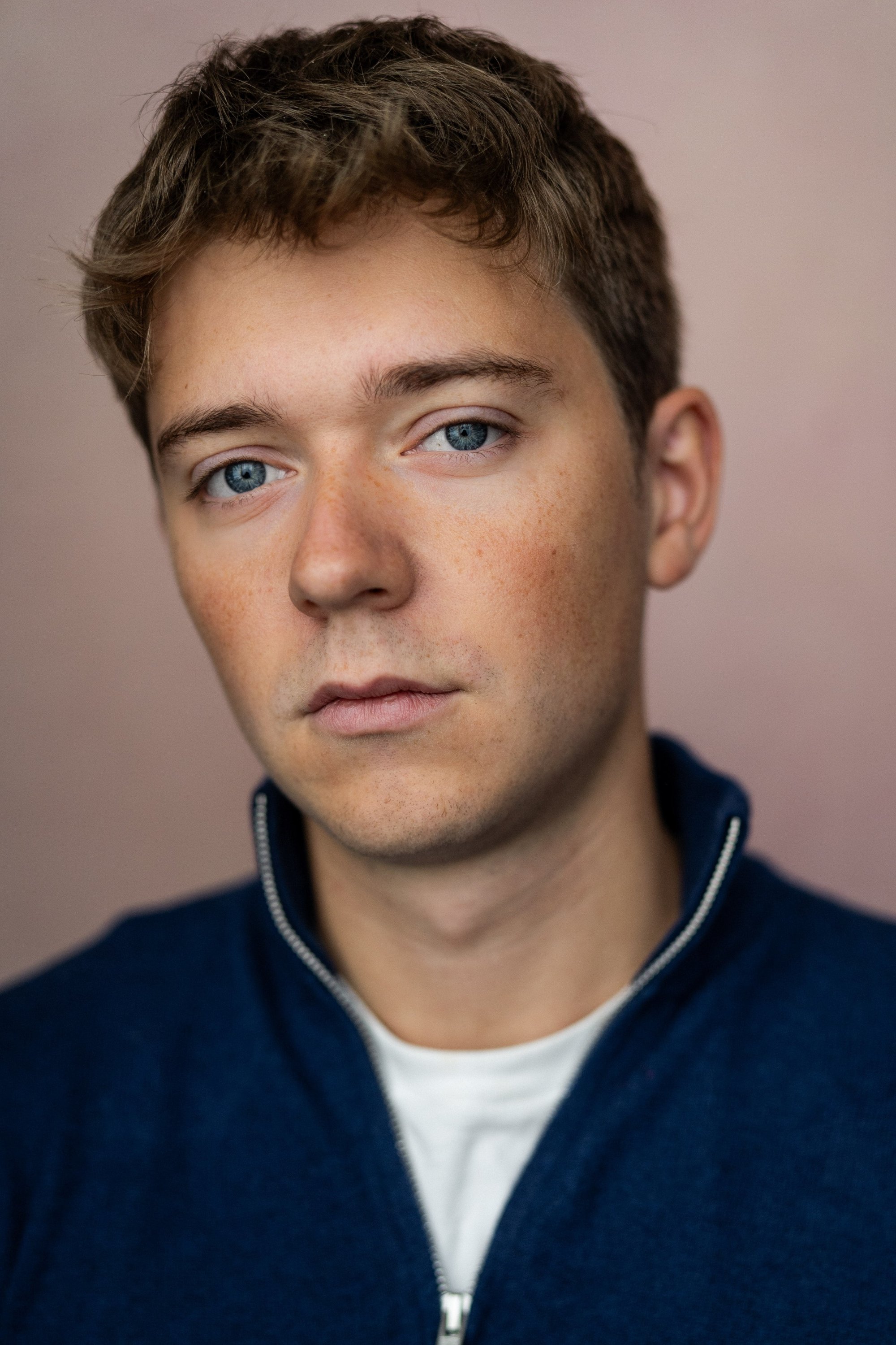 Bild von Jake Dove