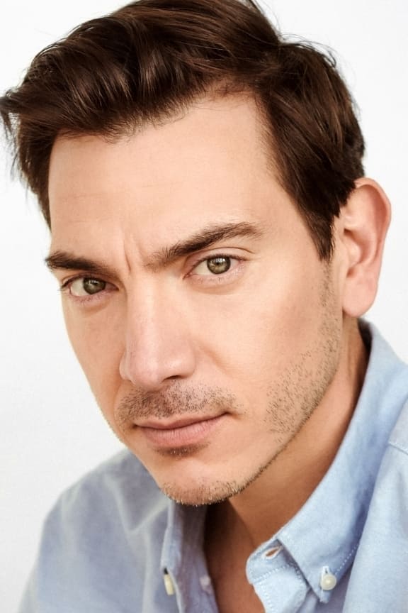 Bild von Matty Finochio